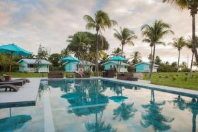 Raiatea Lodge Hotel
